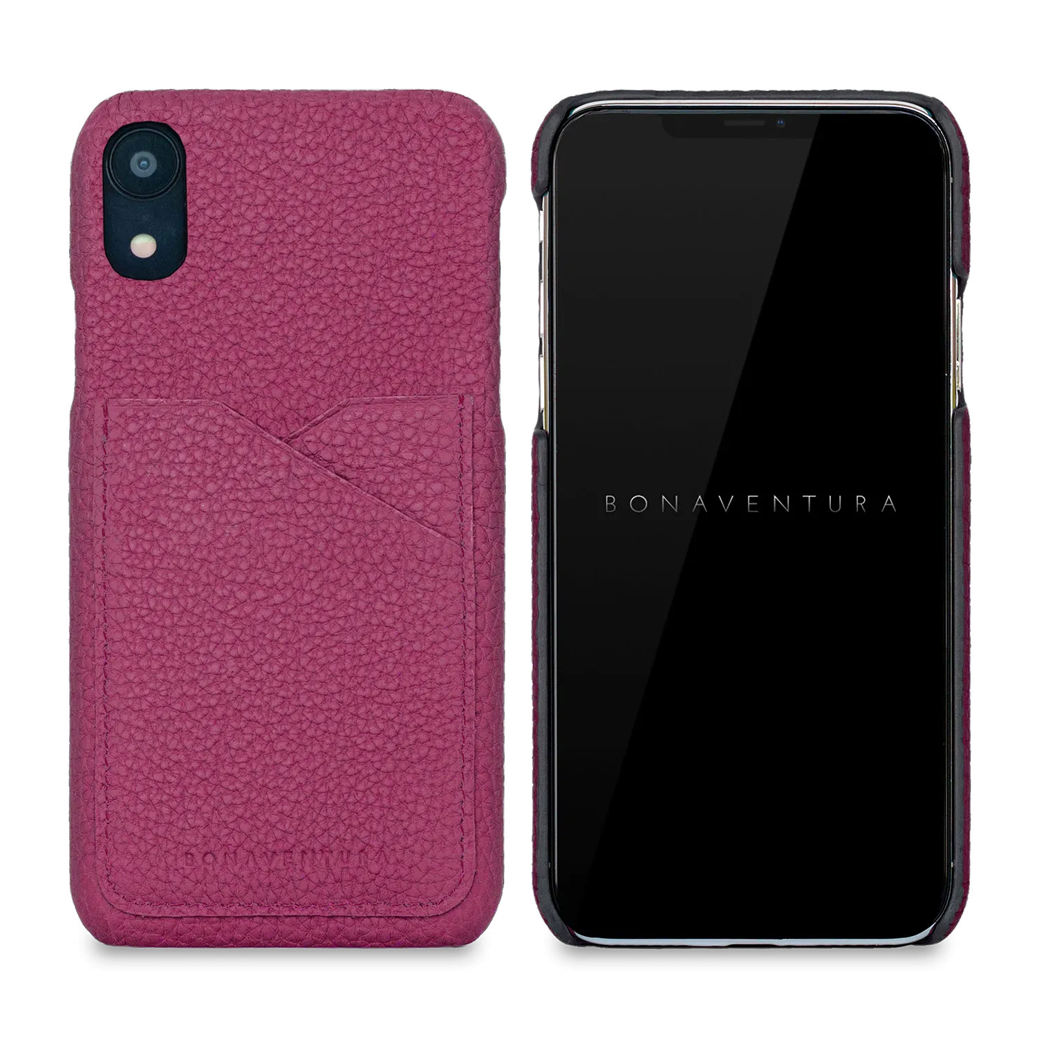 Back Cover Smartphone Case (iPhone XR)