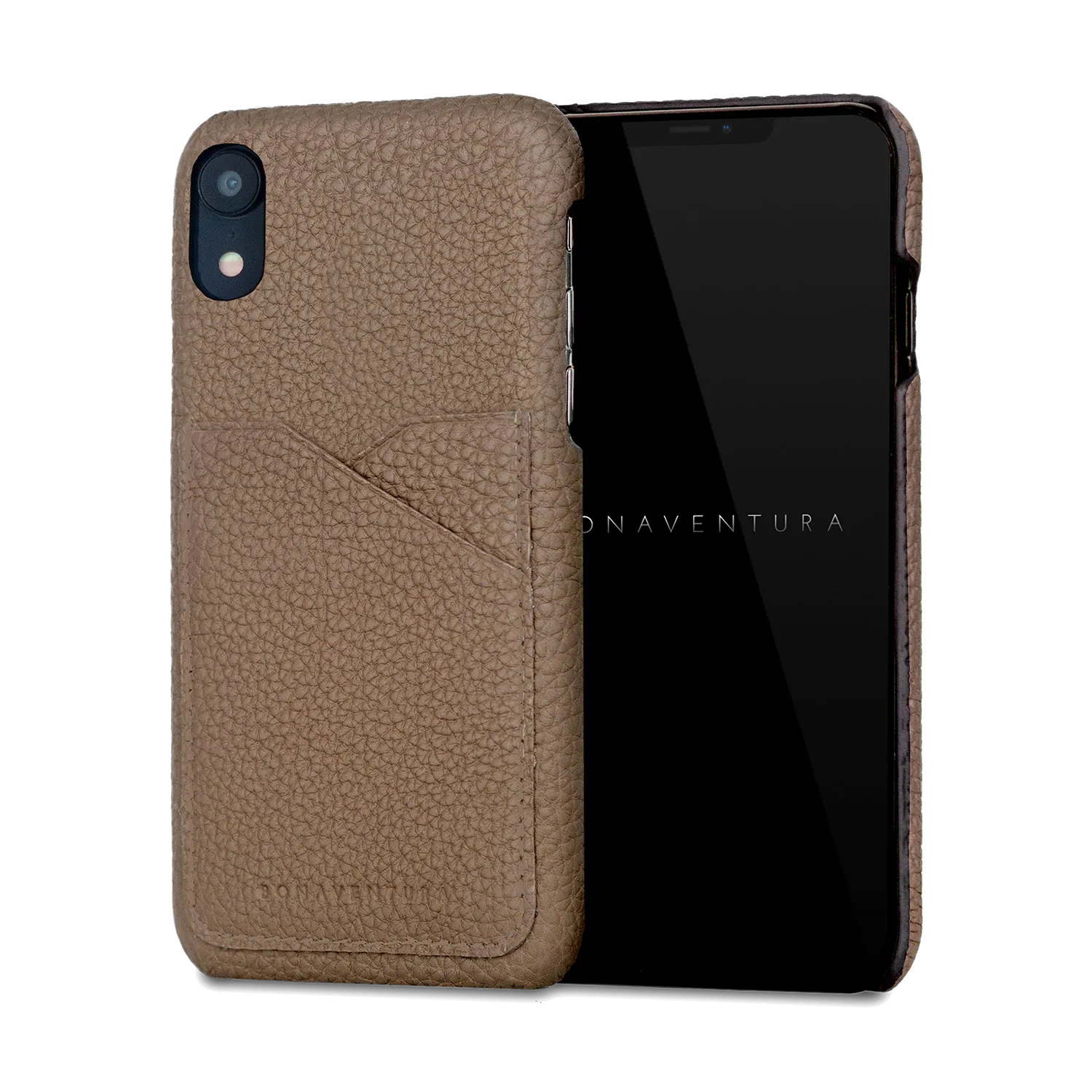 Back Cover Smartphone Case (iPhone XR)