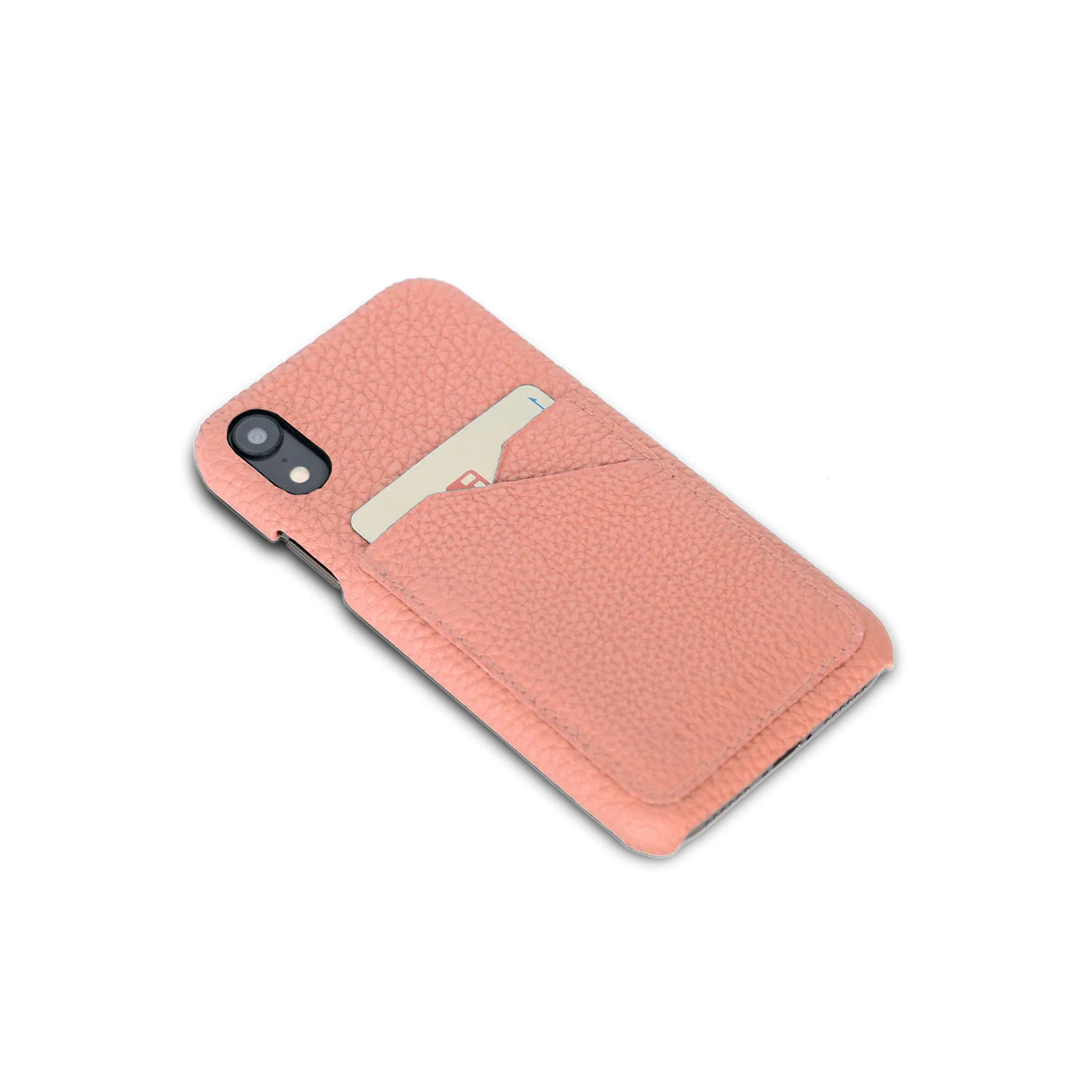 Back Cover Smartphone Case (iPhone XR)