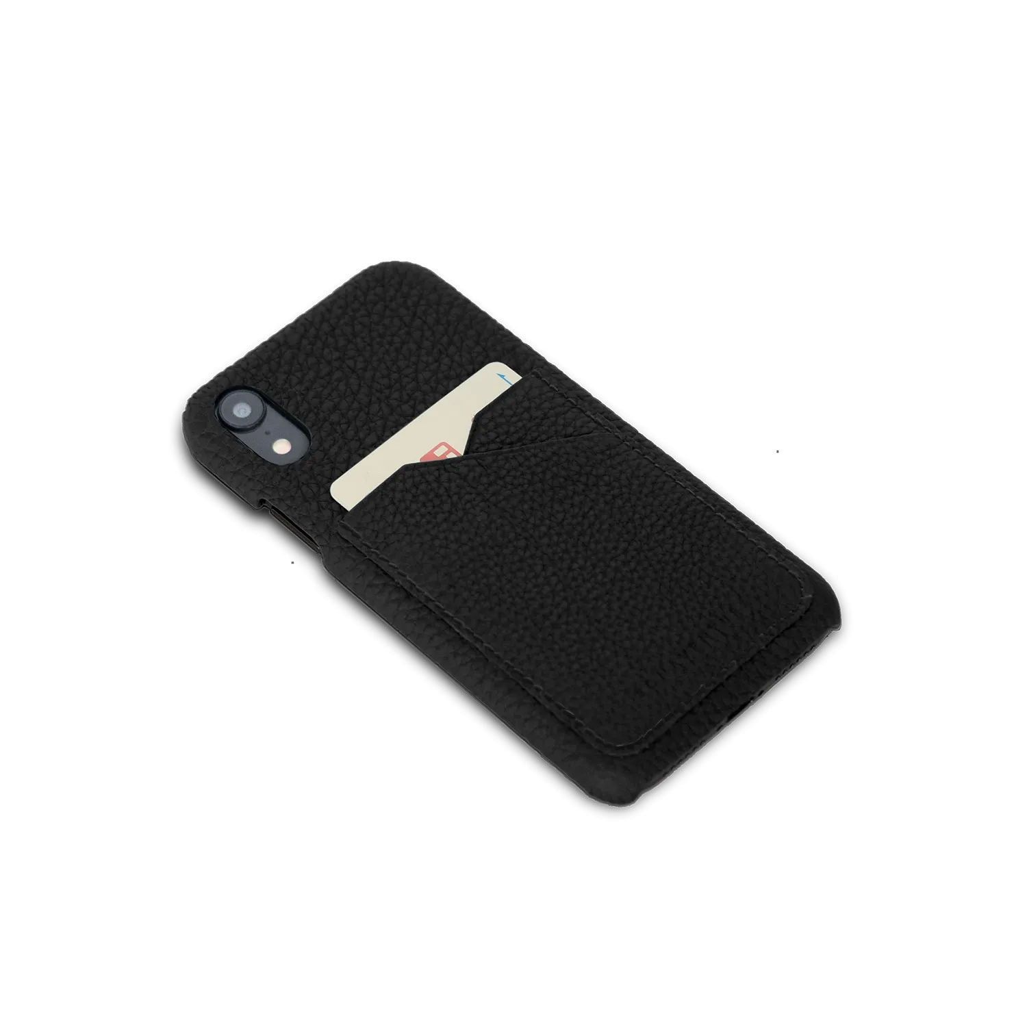 Back Cover Smartphone Case (iPhone XR)