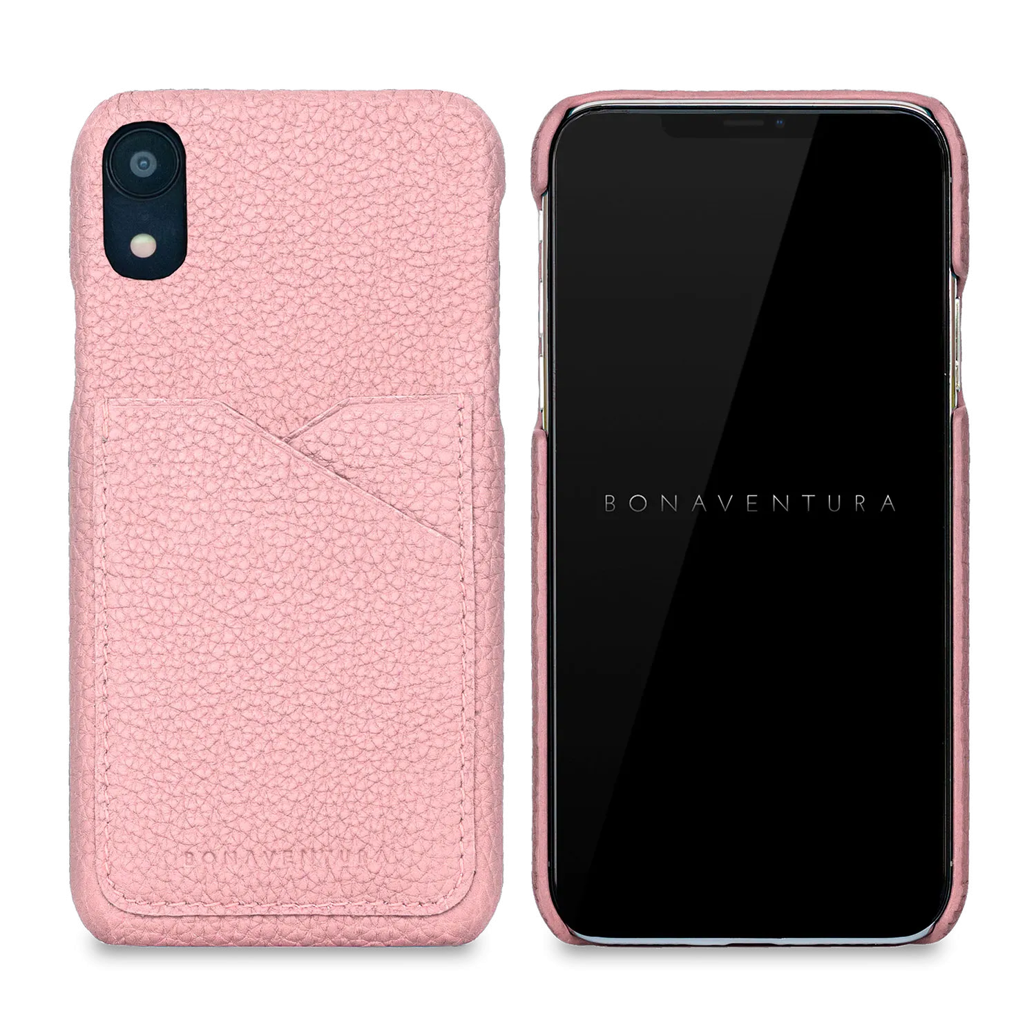 Back Cover Smartphone Case (iPhone XR)