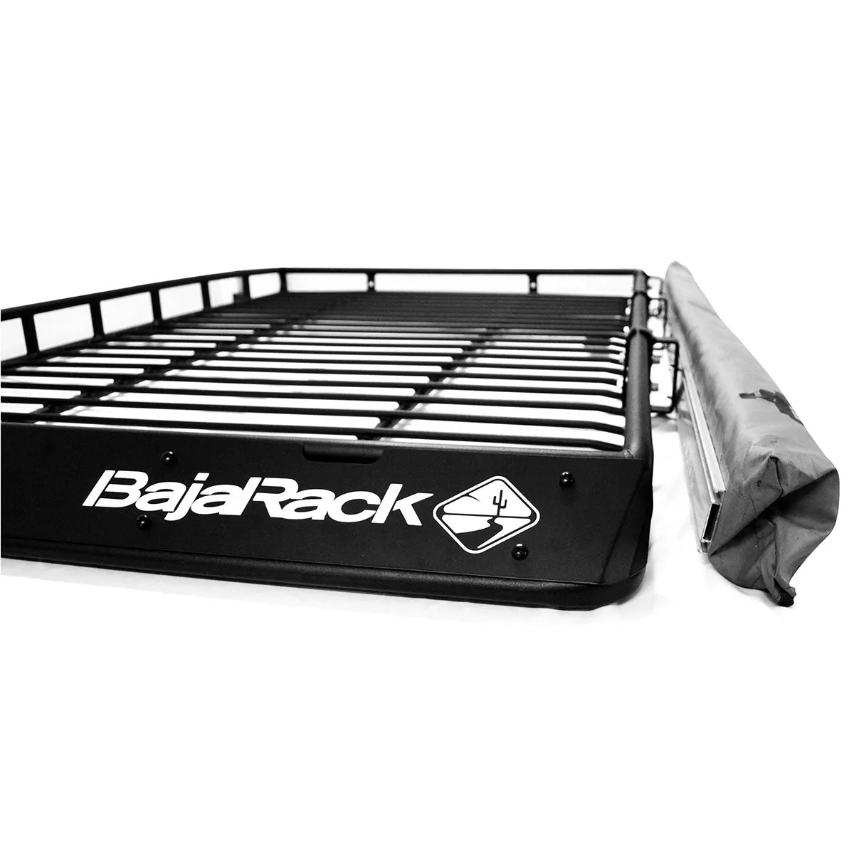 BajaRack Roof Rack Awning Mount For 5" Height Rack (2 Pieces)