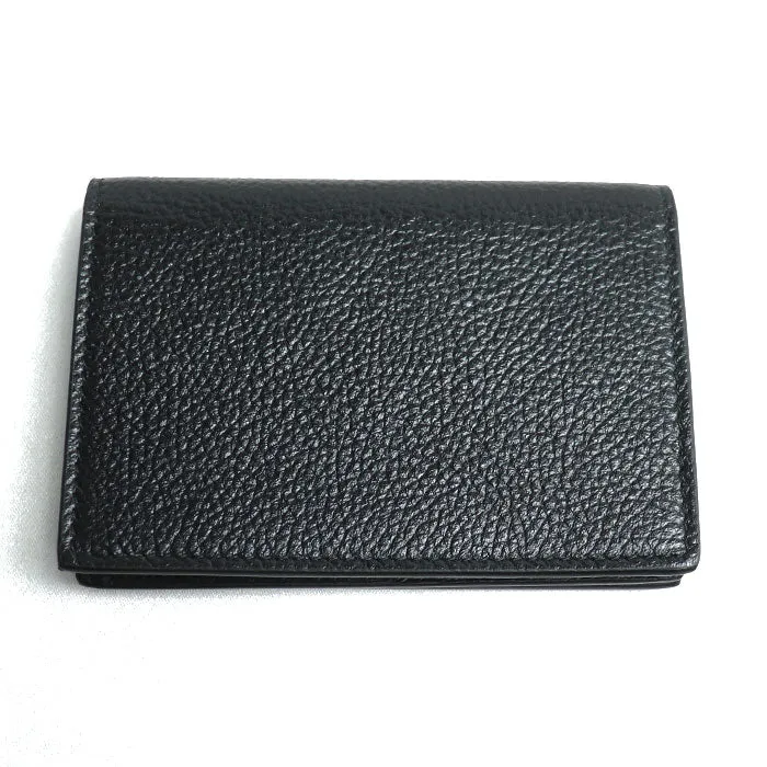 Balenciaga Everyday Leather Card Case