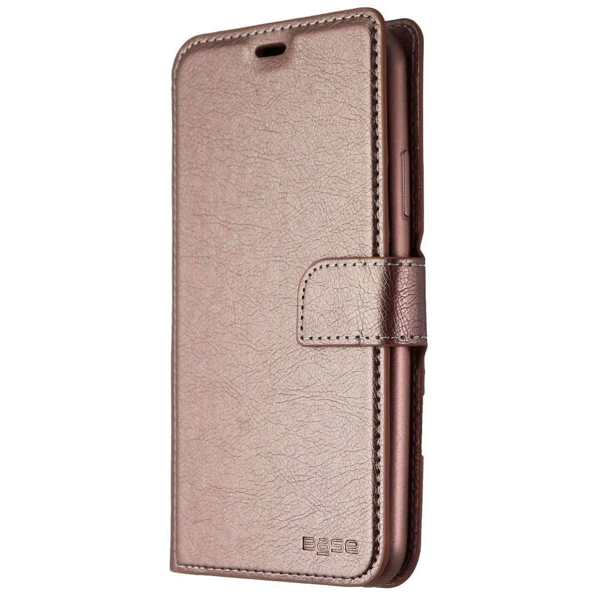 Base Wallet Folio Series Case for iPhone 11 Pro Max - Pink