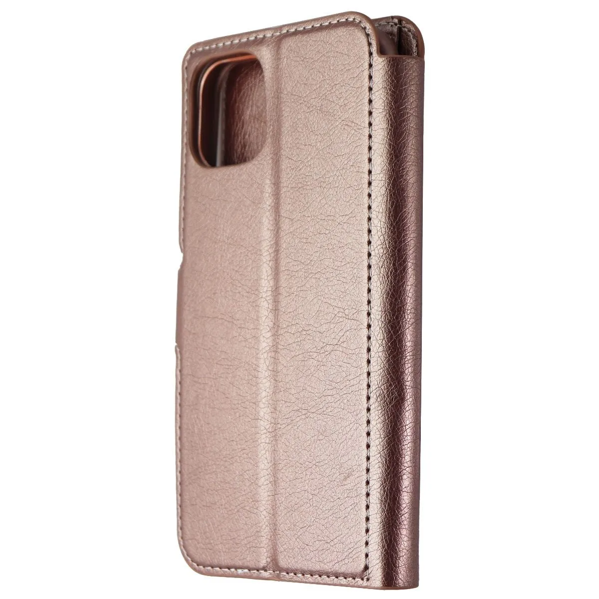 Base Wallet Folio Series Case for iPhone 11 Pro Max - Pink