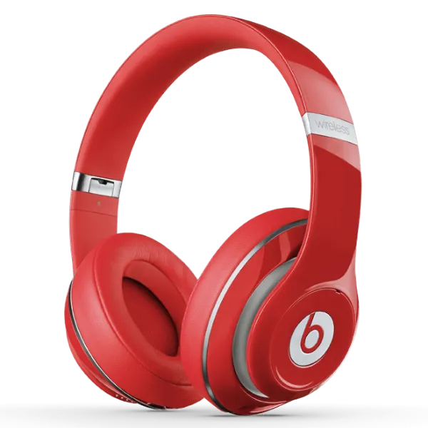 Beats By Dre Studio Headphones