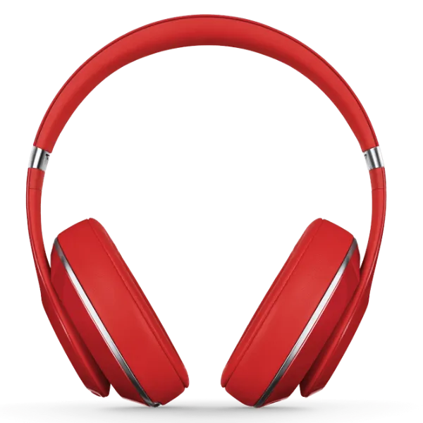 Beats By Dre Studio Headphones