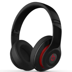 Beats By Dre Studio Headphones