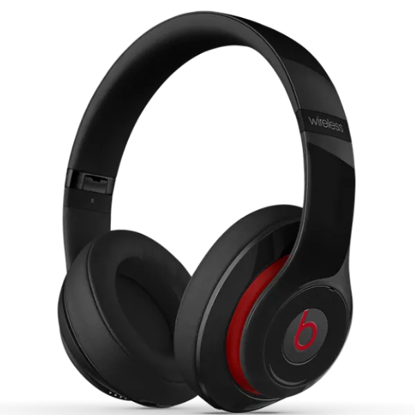 Beats By Dre Studio Headphones