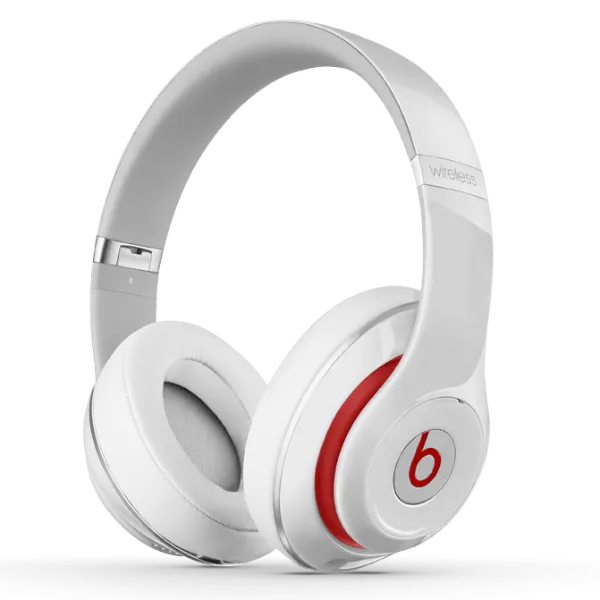 Beats By Dre Studio Headphones