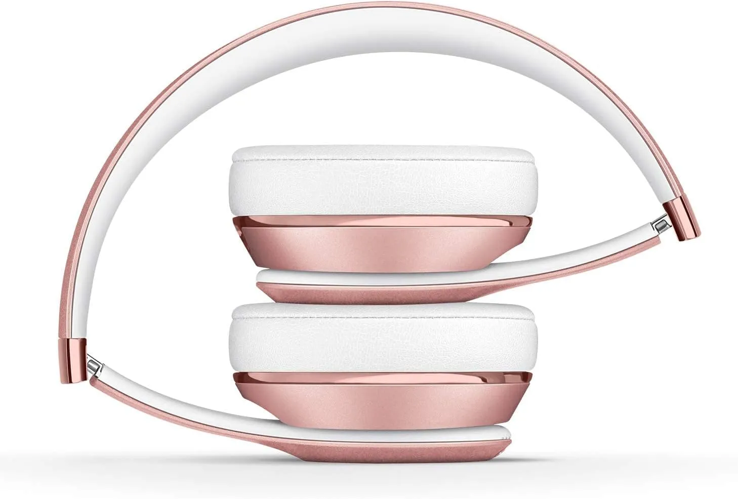 BEATS Solo 3 Wireless Bluetooth Over-Ear Headphones - Rose Gold