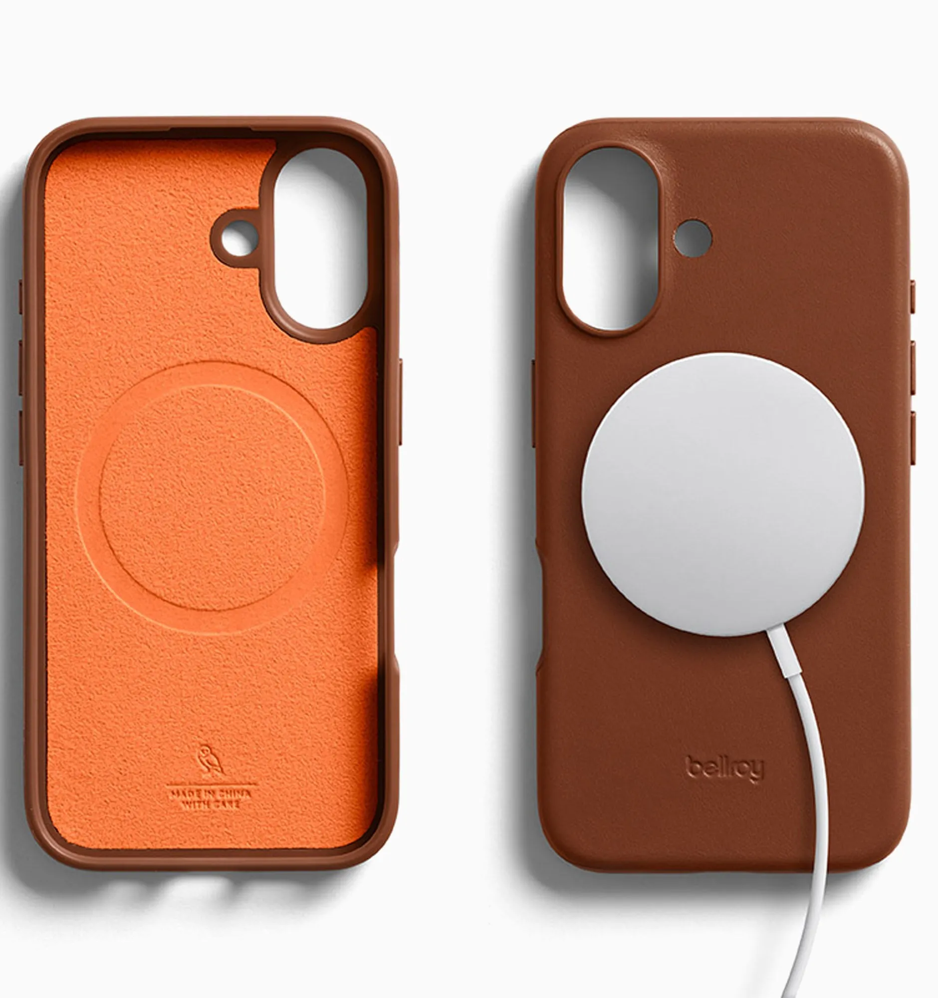 Bellroy Phone Case - iPhone 16