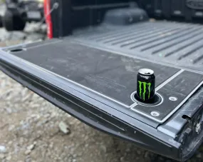 BillieBars Ranger Tailgate Cover - 2019-Current