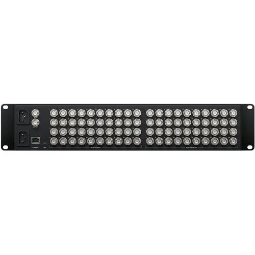 Blackmagic Videohub 40x40 12G