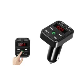 Bluetooth 5.0 Car Wireless Transmitter