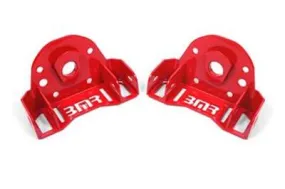 BMR Adjustable Control Arm Mounts CAB342R