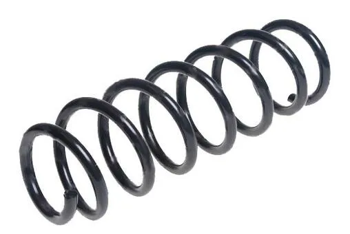 BMW Coil Spring – Rear (without Sport Suspension – without tow bar) 33536787202 – Lesjofors 4208488