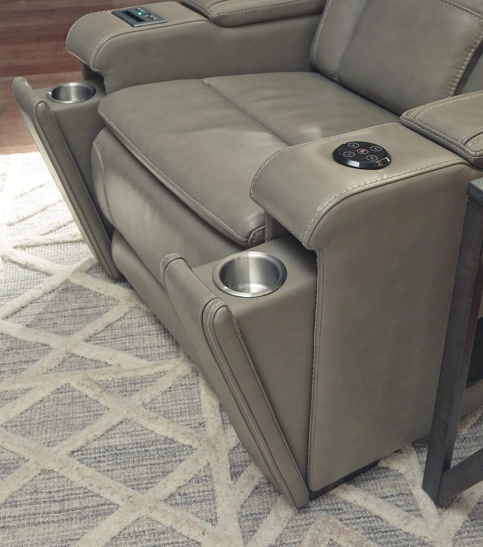 Boerna Power Recliner