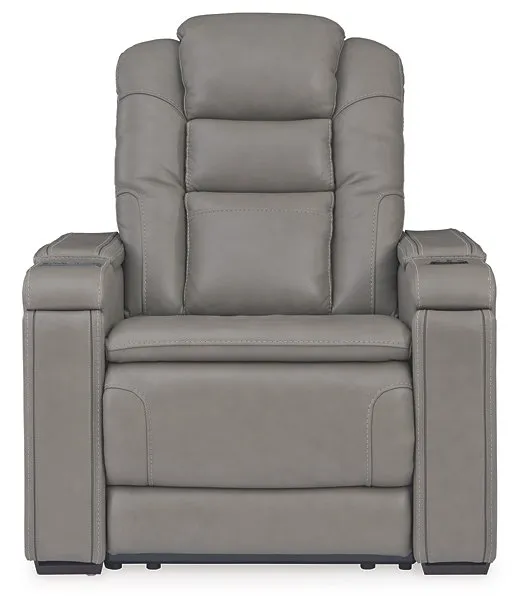 Boerna Power Recliner