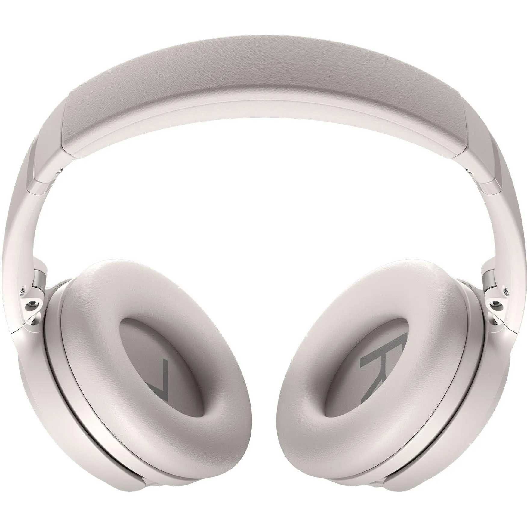 Bose QuietComfort Noise Cancelling Headphones (White Smoke)