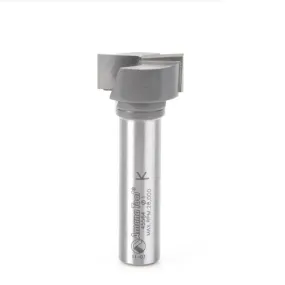 Bottom Cleaning Router Bit | 2 Flute | Various Dia x 7⁄16 x 1⁄2" | 45564 | 738685855645