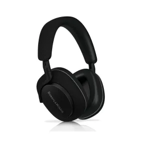 Bowers & Wilkins PX7 S2e Over-Ear Noise Cancelling Headphones Anthracite Black