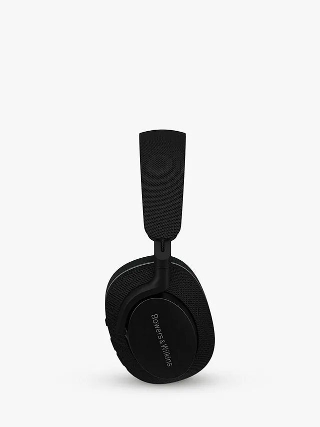 Bowers & Wilkins PX7 S2e Over-Ear Noise Cancelling Headphones Anthracite Black