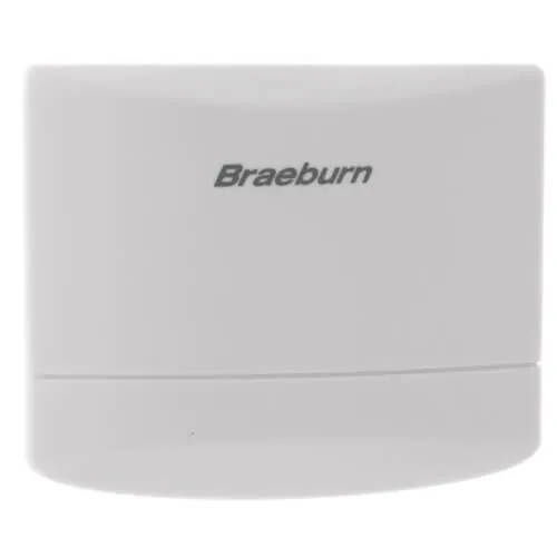 Braeburn Wireless Model 7330 Humidity Plenum Sensor