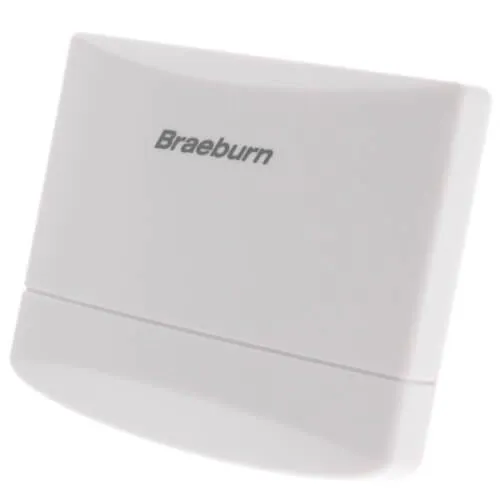 Braeburn Wireless Model 7330 Humidity Plenum Sensor