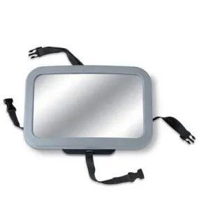 Britax Back Seat Mirror