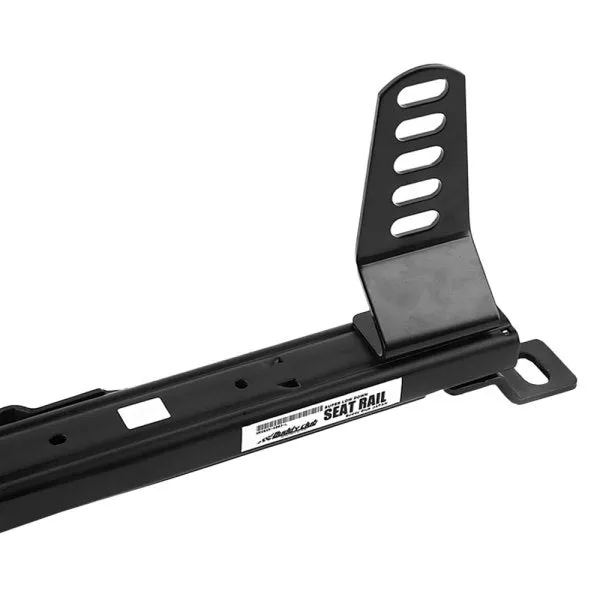 Buddy Club Seat Rail Honda Fit (2015-2019) Driver/Passenger Side