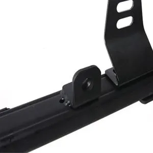 Buddy Club Seat Rail Nissan 370Z (2009-2016) Driver/Passenger Side