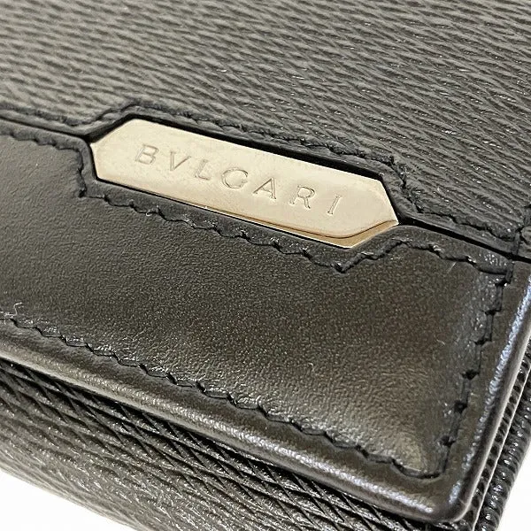 Bvlgari Serpenti Scaglie Coin Case