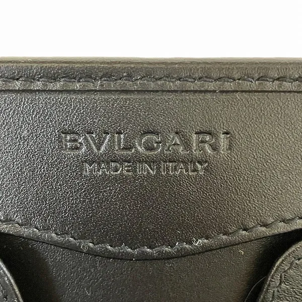 Bvlgari Serpenti Scaglie Coin Case