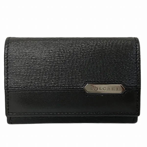 Bvlgari Serpenti Scaglie Coin Case