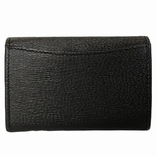 Bvlgari Serpenti Scaglie Coin Case