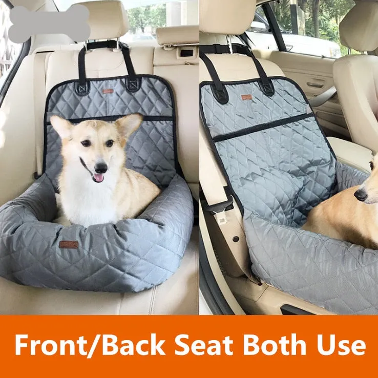 Car Booster Seat