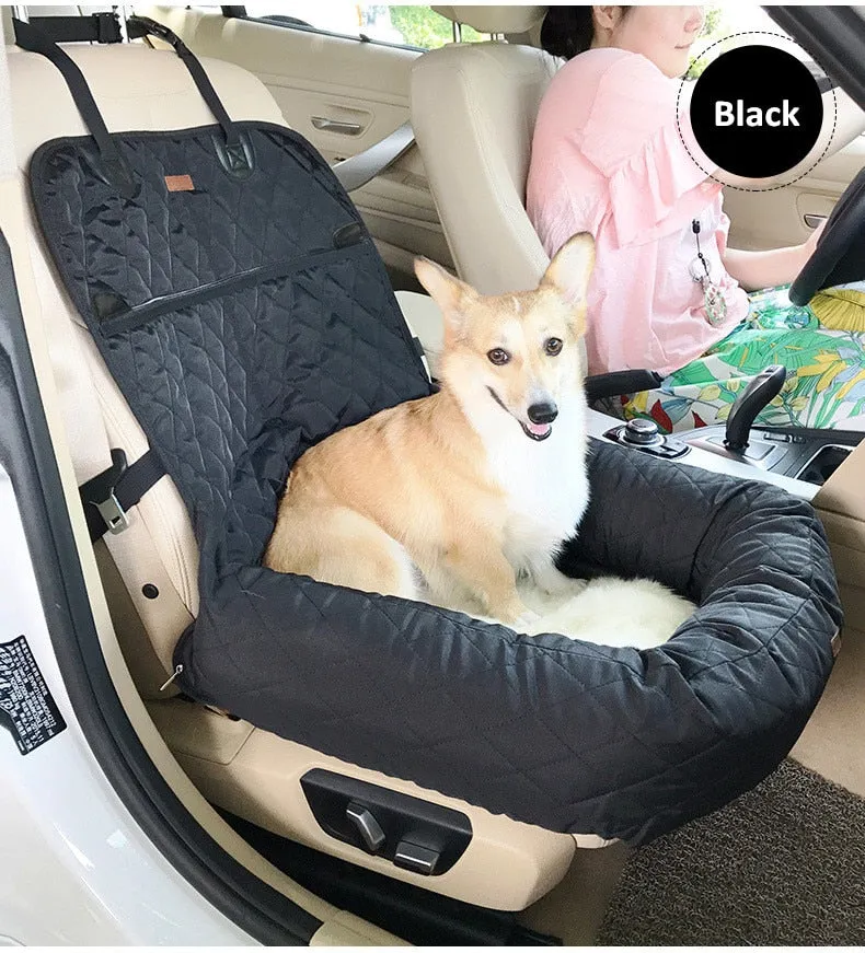 Car Booster Seat