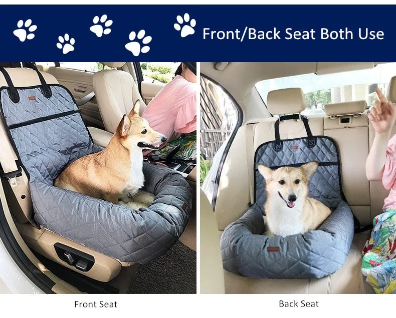 Car Booster Seat