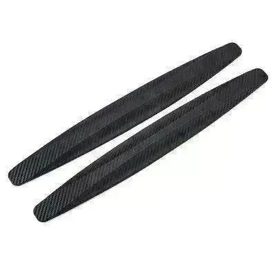 Car Bumper Protector Strip Guard Corner Protection Anti-collision Auto Accessories