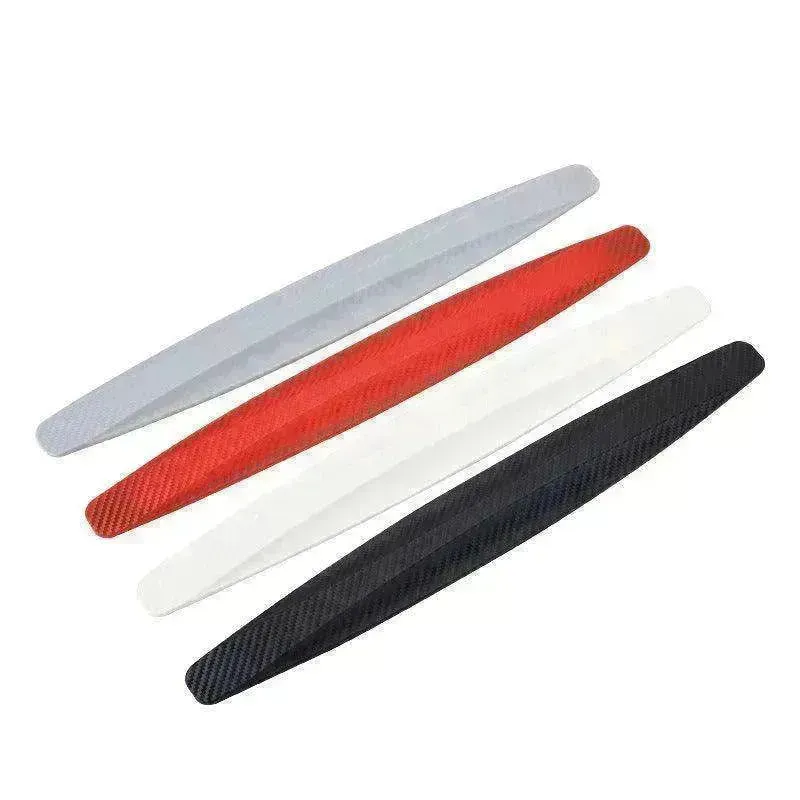 Car Bumper Protector Strip Guard Corner Protection Anti-collision Auto Accessories