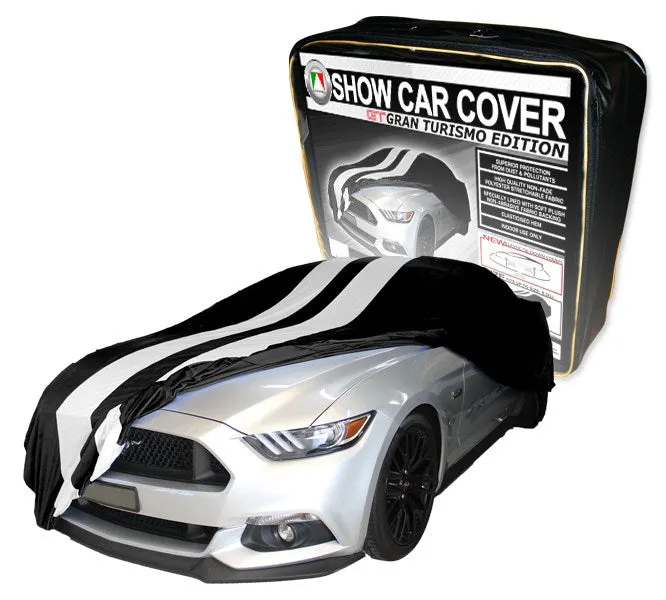 Car Cover Indoor Showroom GT Gran Turismo