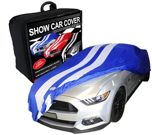 Car Cover Indoor Showroom GT Gran Turismo