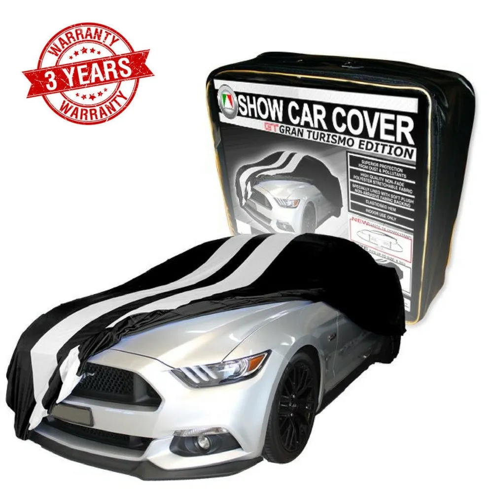 Car Cover Indoor Showroom GT Gran Turismo