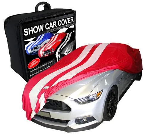 Car Cover Indoor Showroom GT Gran Turismo