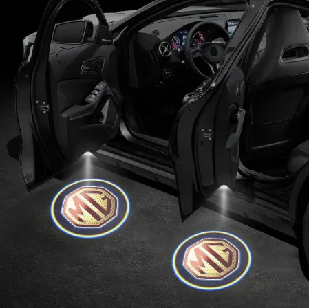 Car Door Welcome Light