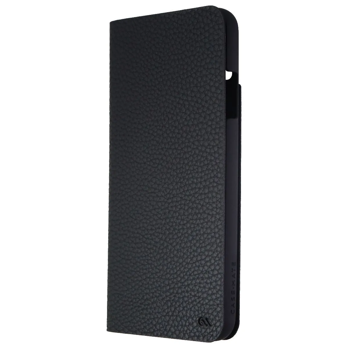 Case-Mate Barely There Hard Wallet Case for Apple iPhone Xs Max - Black