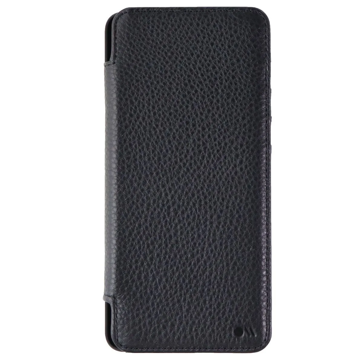 Case-Mate Wallet Folio Series Case for Samsung Galaxy (S20 ) - Black