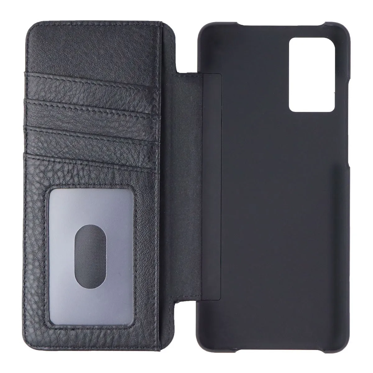 Case-Mate Wallet Folio Series Case for Samsung Galaxy (S20 ) - Black