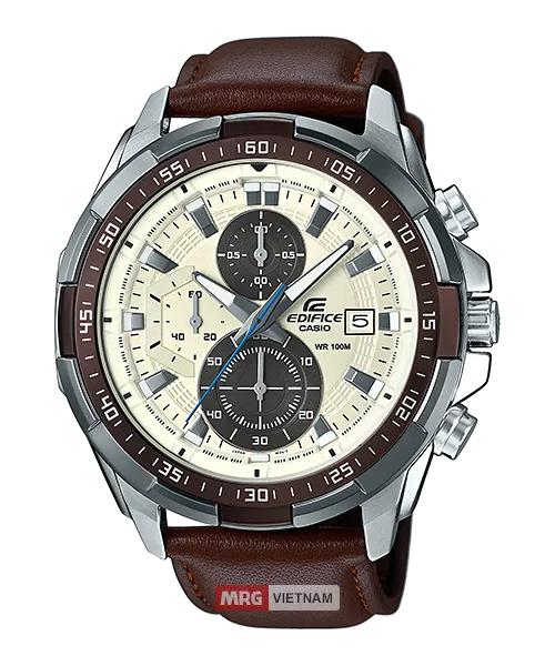 CASIO EDIFICE EFR-539L-7BV